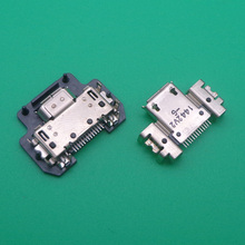 Зарядный порт Micro USB для Asus PadFone Infinity A80 A86 T003 T004 S X T00N PF500KL, 20 шт./лот 2024 - купить недорого