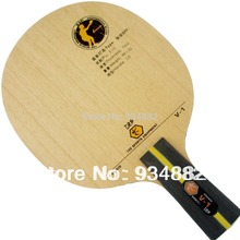 Lâmina de pingue-pongue para tênis de mesa cs, cabo curto de 729 v-1 v1 v 1 2024 - compre barato