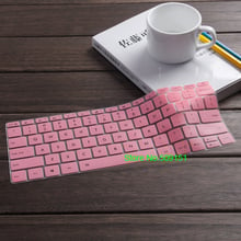 5 Pcs Soft Silicone Laptop Keyboard Protector case Skin Cover For Xiao Mi Notebook Air 12 12.5 inch Xiaomi Air 12/12 inch Guide 2024 - buy cheap