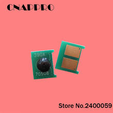 CNAPPRO 10pc/lot Q7570A Q7570 7570 7570A Toner Cartridge Chip for HP LaserJet M5025 M5035 5025 5035 MFP Printer toner chips 2024 - buy cheap