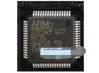 100% новый Бесплатная доставка STM32F107RCT6 stm32f107rc LQFP64 stm32f107rct6tr 2024 - купить недорого