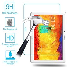 Ultra Clear Tempered Glass For Samsung Galaxy Note 10.1 SM-P600 P601 2014 Screen Protector For Galaxy Tab Pro 10.1 Glass Film 2024 - buy cheap