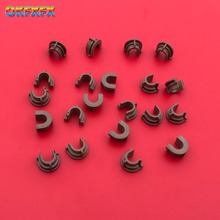 50set X pressure roller bushing For HP 1536 P1102 1566 1606 1108 1213 1216 1218 1106 1132 1136 M1132 M1136 p1536 P1566 p1606 2024 - buy cheap