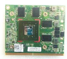 Видеокарта Fermi Quadro Q1000M 1000M 2G KDWV4 N12P-Q1-A1 DDR3 VGA для Dell Alienware M15X R1 R2 Precision M4600 M4800 M6600 2024 - купить недорого