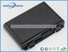 New Genuine laptop batteries for ASUS a32-f82,K50ij,K70IJ,X8D,K61IC,K50C,X5DC,F52Q,K40AE,K40IP,PRO79,K70AB,X70F,11.1V,6 cell 2024 - buy cheap