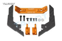 Tarot 380 Metal Landing gear set/S TL380A14/13 380 Spare Parts FreeTrack Shipping 2024 - buy cheap