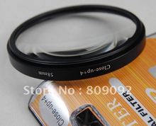 GODOX  58mm +4 Macro Close-Up Lens Filter for Digital Camera 2024 - buy cheap