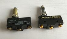 2pcs Travel switch LXW5-11Q1 LXW5-11Q2 limit switch micro switch self-resetting 2024 - buy cheap