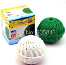 Eco Laundry Ball Magnetic Washing Ball  Eco Wash Ball Laundry Natural Washing No Detergent No Chemicals 2024 - buy cheap