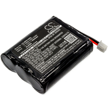Cameron Sino Battery For Marshall TF18650-2200-1S3PA Speaker Battery Li-ion 2600mAh / 28.86Wh 2024 - buy cheap