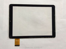 black color 9.7'' new tablet pc BQ 9702G Touch Screen  digitizer touch panel 2024 - buy cheap