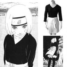 Anime Naruto Cosplay clothing - Individual Naruto cosplay Shippuden Women's Cosplay Costume - Freeshipping 2024 - buy cheap