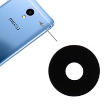 IPartsBuy новый объектив для задней камеры для Meizu M5 Note 2024 - купить недорого