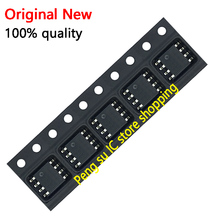 (10 unidades) 100% nuevo, conjunto de chips SY8022LFCC SY8022 AAG AAGXXX AAG3AA AAG2AA AAG2EA sop-8 2024 - compra barato