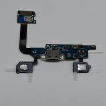Original For Samsung Galaxy Alpha G850 G850F USB Charging Port Connector Dock Flex Cable Ribbon Replacement Part 2024 - buy cheap