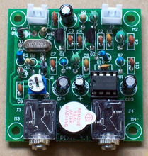 Novo kit pixie 7.023 mhz qrp, transmissor receptor de banda de 40 metros, kit diy 2024 - compre barato