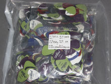 3000pcs Alice Folk Acoustic Electric Guitar Picks Plectra Thickness 0.58 mm wholesale drop shipping 2024 - buy cheap