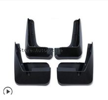 Mud flaps guarda pára-lamas flaps respingo para subaru forester 2016 2017 2018 2024 - compre barato