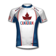 NEW Canada cycling jersey 2018 pro team Summer Customized Road Mountain Race Tops mtb jersey max storm 4 Pockets 2024 - buy cheap