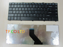 Brand New laptop keyboard  FoR fujitsu lifebook   LH530 LH530G LH520 US BLACK VERSION CP483548-01 AEFH1U00010 2024 - buy cheap