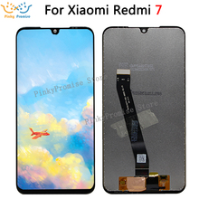 Original For 6.26" Xiaomi Redmi 7 LCD Display Screen+Touch Screen Panel Digitizer Assembly For 1520*720 Redmi7 lcd Display 2024 - buy cheap