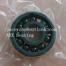 high quality 6003 full SI3N4 ceramic deep groove ball bearing 17x35x10mm no cage ABEC3 2024 - buy cheap