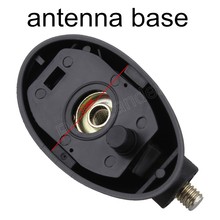 best selling car AM Radio Antenna Base Roof Mount for Ford Focus 2000-2007 for Mercury Cougar 1999-2001 2024 - buy cheap
