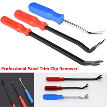 3pc Removal Clip Trim Tool Car Door Window Panel Remover Fastener Pliers Tools 2024 - buy cheap