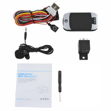 GPS Tracker 303F special for Motorbikes Rastreador Localizador Satelital tracker GPS 303F 2024 - buy cheap