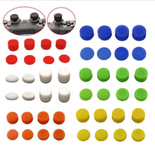 Enhanced ThumbStick Joystick Grip Caps Extra High Cover For Sony PlayStation Dualshock 3/4 PS3 PS4 Xbox 360 Controller Gamepad 2024 - buy cheap