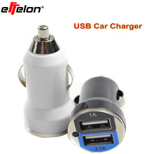 New!!! Effelon Dual USB car charger for Samsung Galaxy S4 S3 III Note 2 II I9500 I9300 2024 - buy cheap