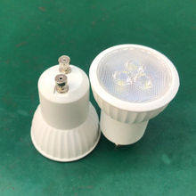 mini led GU10 35mm small lamp bulb 3W led 110v 220V  MR11 spotlight bulb 85-265V cold white warm white replace halogen 35W 2024 - buy cheap