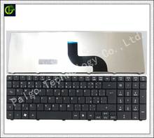 Czech Keyboard for GATEWAY 15.6" NV50 TM86 TM87 TM82 Packard Bell TK37 TK81 TK83 TK85 TX86 TK87 TM05 CZ fit Slovakia SK laptop 2024 - buy cheap