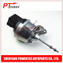 BV40-0002 For VW Scirocco Jetta Touran 140 HP 103 Kw 2.0TDI CFFA CHAA CBAB BKD - Turbine Vacuum Actuator BV40-0007 54409700022 2024 - buy cheap