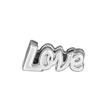 CKK Love Clip Beads Charms Silver 925 Sterling Silver Jewelry Fits Reflexions Bracelet Necklace Kralen Berloque Perles 2024 - buy cheap