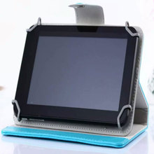 Myslc Universal PU Cover case for Wintouch M11/M99 10.1 inch Tablet PU Leather 2024 - buy cheap
