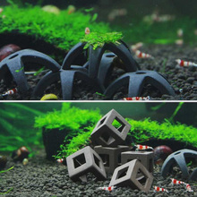 Tao Can Shrimp House Canister Evasion House Aquarium Landscaping Decoration Creative DIY Starfish Selling Accessories Background 2024 - buy cheap