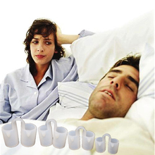 2boxes/lot Effective Practical Anti Snore Nose Vents Stop Snoring Nose Clip Relieve Noise Devices Night Health Sleeping Aid 2024 - buy cheap