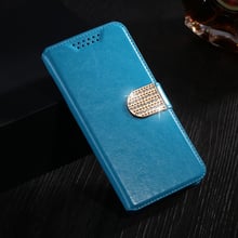 Funda tipo billetera para Leagoo M13 Z10, nueva funda protectora de cuero con tapa de alta calidad para teléfono móvil 2024 - compra barato