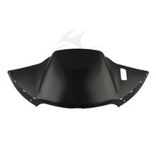 Motorcycle Unpainted Fairing Top Air Duct Vent Shield For Harley Road Glide Special Ultra FLTRU FLTRX FLTRXS FLTRUSE 15-later 2024 - buy cheap