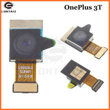 Recambio de módulo de cámara para Oneplus 3, tres, oneplus 3, 3 T, A3000, A3003 2024 - compra barato