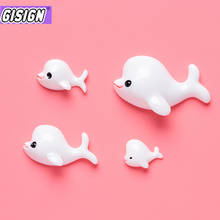 Dolphin Supplement Charms for Slime DIY Candy Polymer Filler Addition Slime Accessories Toy Lizun Modeling Clay Kit for Children 2024 - buy cheap