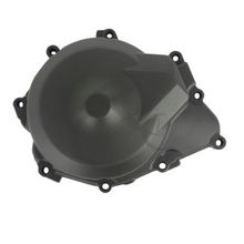 Motocicleta estator cárter capa para yamaha yzfr6 yzf r6 2006-2019 acessórios 2024 - compre barato