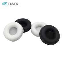 IMTTSTR-almohadillas para los oídos para Sennheiser PC 320 Gaming Headset PC 320 G4ME, 1 par 2024 - compra barato