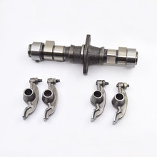 Motorcycle Camshaft Cam Shaft Assy Rocker Arm for Honda CBT125 CBT150 244FMI 247FMJ Engine Spare Parts 2024 - buy cheap