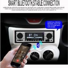 kebidumei Car MP3 player 5513 1 Din MP3 Player Audio Support Remote Control Wireless Bluetooth USB FM Radio 2024 - buy cheap