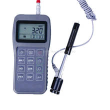 MH180 Portable Leeb Hardness Tester Meter 2024 - buy cheap