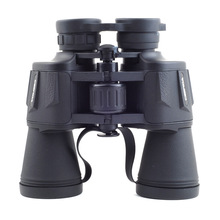 Binoculares HD 20X50, telescopio de caza, Gran Aumento, visión nocturna, gafas de campo, para caza al aire libre y Camping 2024 - compra barato