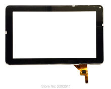 9'' orignal NEW  tablet pc Ritmix RMD-900  touch screen  glass sensor 2024 - buy cheap