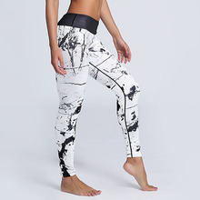 Gothic Punk Rock Leggings 3D Digital Printing Sexy Skinny Legging Fitness Sporting Women Runs Pants S-XXXL Ladies Casual Jegging 2024 - buy cheap